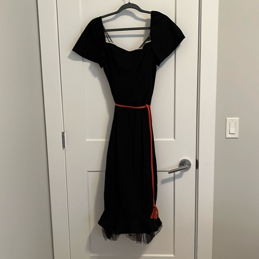 1950s style Alice Roi Dress